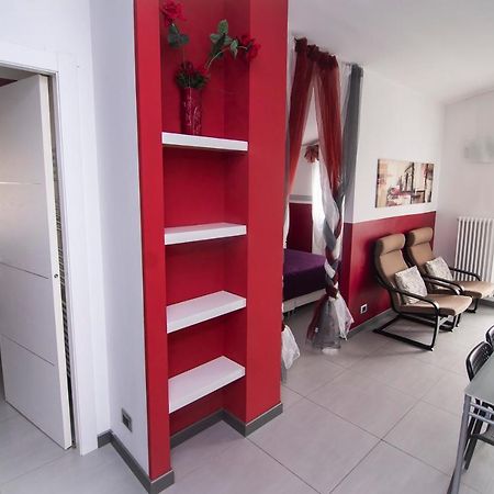 Residence Le Betulle Executive Caselette Exterior foto